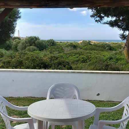 Apartamentos Cala Isabel Zahora Eksteriør billede